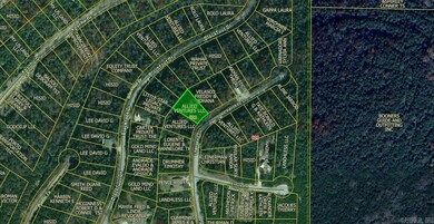 Lot 26 Cherokee Ln, Holiday Island, AR 72631 - photo 2