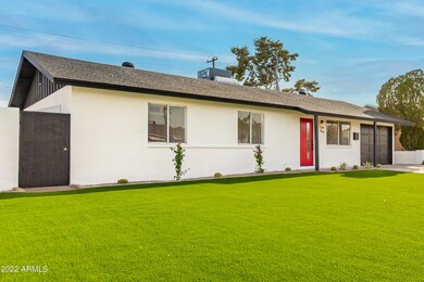 3 - Fillmore