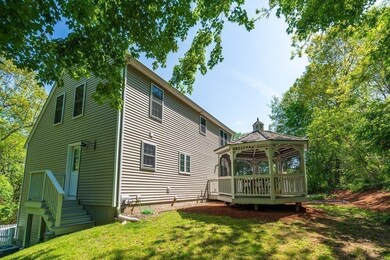 19 Whitby Rd, Charlton, MA 01507 - photo 3