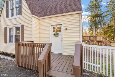 247 Pemberton Browns Mills Rd, Pemberton, NJ 08015 - photo 4