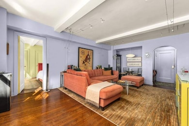 Van Gogh Apartments unit 2D, New York, NY 10014 - photo 4