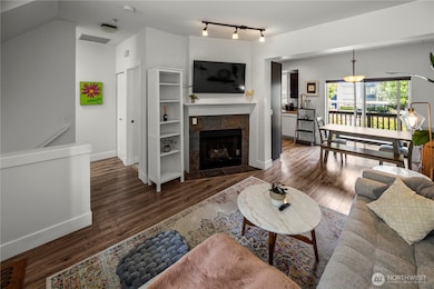 9014 Main St E unit C120, Bonney Lake, WA 98391 - photo 3