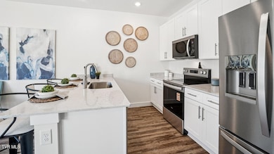 1138 Wenna Way, Kingsport, TN 37664 - photo 7