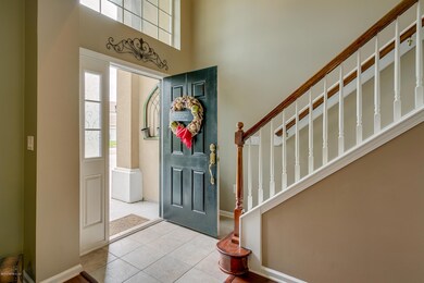 03 Entry Foyer