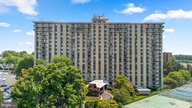 Westlake Towers unit 507, Bethesda, MD 20817 - photo 4