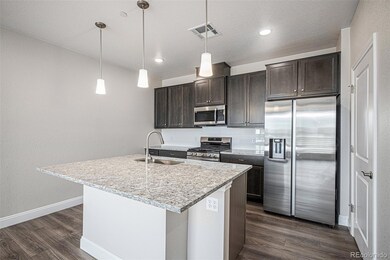 16860 Askins Loop unit 202, Parker, CO 80134 - photo 7