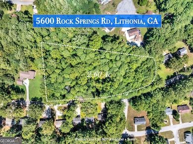 5600 Rock Springs Rd, Lithonia, GA 30038 - photo 2