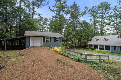 22 Hammond St, Oxford, MA 01540 - photo 6