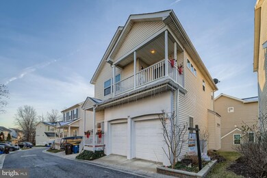 7347 Point Patience Way, Elkridge, MD 21075 - photo 4