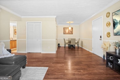 3120 7 Pines Ct NW unit 203, Atlanta, GA 30339 - photo 7