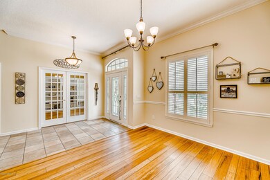 Foyer