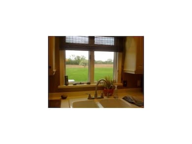 Kitchen View