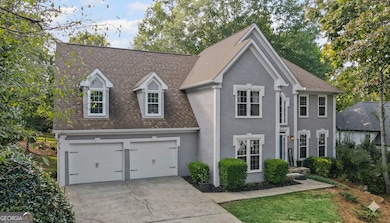 3623 Summerford Way, Marietta, GA 30062 - photo 2