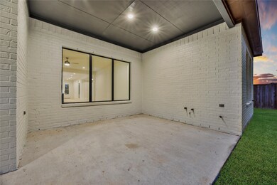 Not actual representation of home! Please verify features with sales rep.