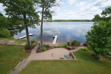 26802 Hopkins Rd, Webster, WI 54893 - photo 3