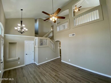 753 Desert Star Dr, Horizon City, TX 79928 - photo 6
