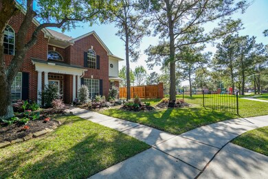 8310 Castle Pond Ct, Houston, TX 77095 - photo 2