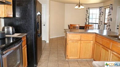 1604 Creek St, Copperas Cove, TX 76522 - photo 6