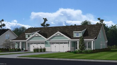 705 Connors Ct, Cape Charles, VA 23310 - photo 4