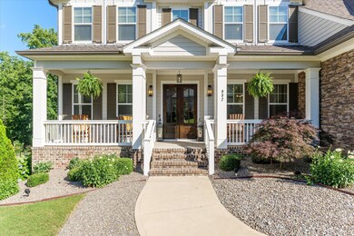 982 Bartram Ridge, Evans, GA 30809 - photo 5