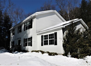 231 Kimball Rd, Bridgton, ME 04009 - photo 2