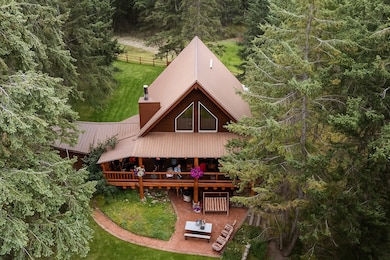 112 Shadow Ln, Rexford, MT 59930 - photo 3