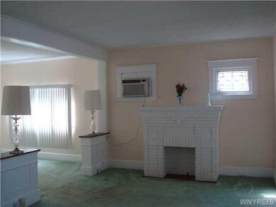 Living Room. Living room with fireplace ( has avai