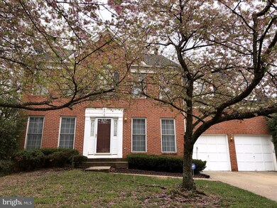 6210 Wood Pointe Dr, Glenn Dale, MD 20769 - photo 2