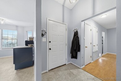 17740 S Santa fe Place, Mounds, OK 74047 - photo 7