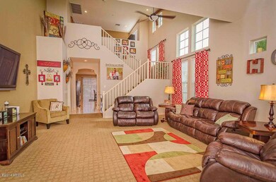4 bedroom in Gilbert, AZ