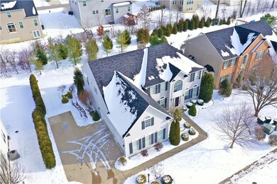 301 Alexander Ct. is one of the most sought after 