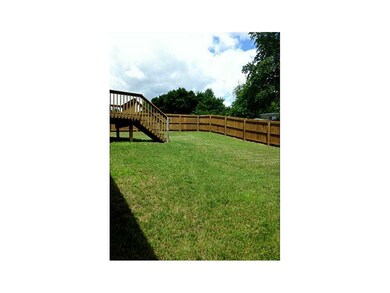 Yard.