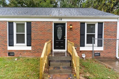 118 W Westbury Dr, Oxford, NC 27565 - photo 3