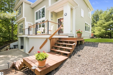 9255 E Grace Dr, Cedar, MI 49621 - photo 3