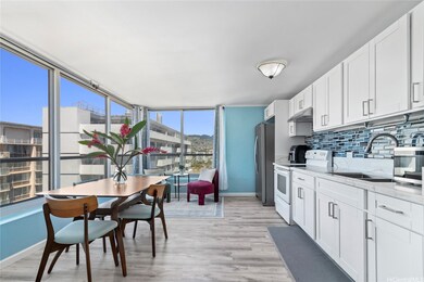 Wikispeed unit 1902, Honolulu, HI 96815 - photo 2