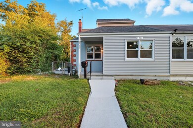 4711 Forest View Ave, Baltimore, MD 21206 - photo 3