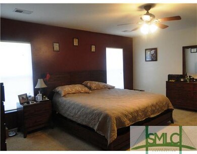 Master Bedroom.