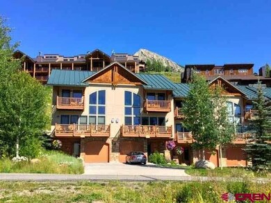 24 Hunter Hill Rd unit 15 Treasury Point T, Crested Butte, CO 81225 - photo 5
