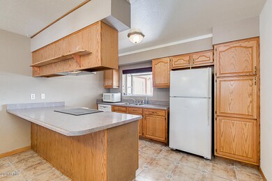 Kitchen-Del Campo