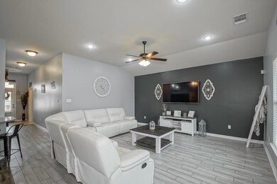 4456 Park Shore Dr, Marrero, LA 70072 - photo 6