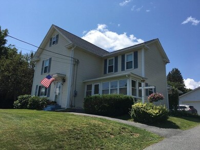 236 South St, West Warren, MA 01092 - photo 2