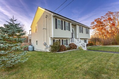 77 Bart St, Fall River, MA 02721 - photo 2