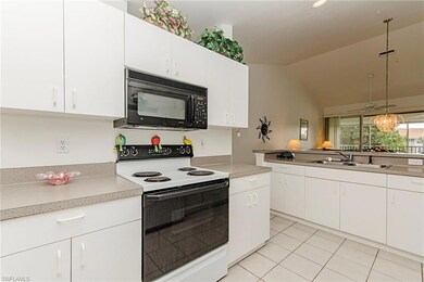 4910 Deerfield Way unit 203, Naples, FL 34110 - photo 5