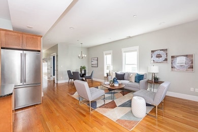 150 Lowell St unit 2, Somerville, MA 02143 - photo 4