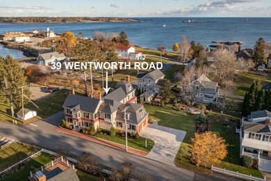 39 Wentworth, New Castle, NH 03854 - photo 7