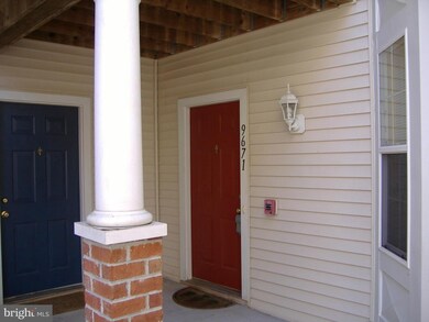 9671 Devedente Dr unit 105, Owings Mills, MD 21117 - photo 2