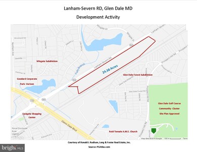 0 Lanham Severn Rd, Glenn Dale, MD 20769 - photo 5