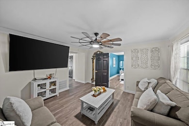 3703 Keys St, Anderson, SC 29624 - photo 5