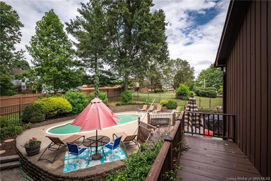 204 Lancaster Cir, New Albany, IN 47150 - photo 5