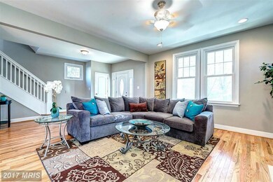 16 Wade Ave, Catonsville, MD 21228 - photo 5